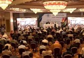 درخواست عشایر دیالی برای محاکمه و سلب تابعیت عراقی از مشارکت‌کنندگان در نشست اربیل