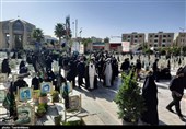 با شعار "الی اصحاب الحسین(ع)" به سمت اصحاب ارباب میرویم