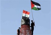 قدردانی حماس از موضع دولت و ملت عراق ضد عادی‌سازی با اشغالگران