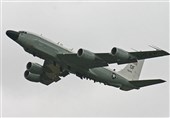 سرنگونی یک فروند هواپیمای جاسوسی آمریکا در مأرب