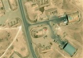 Iraqi Air Base Housing US Forces Comes under Rocket Attack
