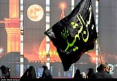 "قرارگاه مرزی" بازگشت زائران اربعین حسینی در مهران استقرار یافت