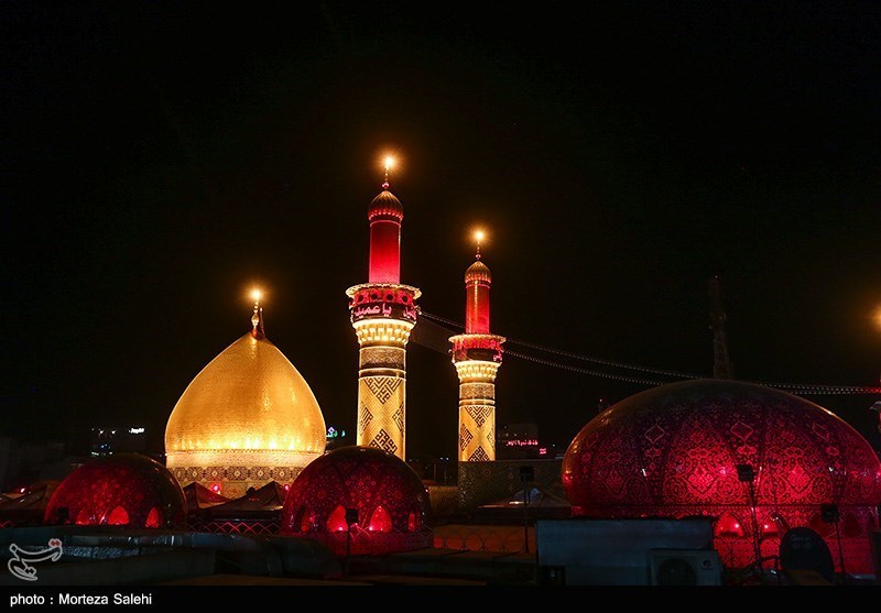 امام جمعه شیراز از خیران برای ساخت زائرسرای احمدبن‌موسی(ع) در کربلای معلی دعوت کرد