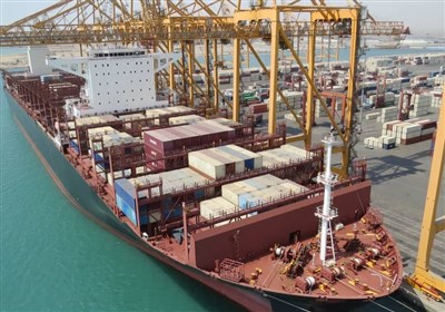  جداسازی صف کشتی‌ها در بزرگ‌ترین بندر تجاری ایران/ کاهش انتظار نوبت کشتی‌های بزرگ در بندر شهید رجایی 