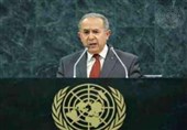 واکنش وزیر خارجه الجزایر به تحرکات مغرب برای حمایت از اسرائیل