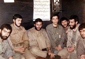 اسرار مکتوم جنگ 8 ساله| ناگفته‌هایی از عملیات رمضان/ پاتک رزمندگان لشکر عاشورا به 900 تانک رژیم بعث‌ با استراتژی ناب شهید باکری