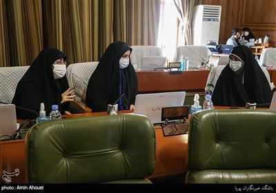 چهاردهمین جلسه شورای شهر تهران