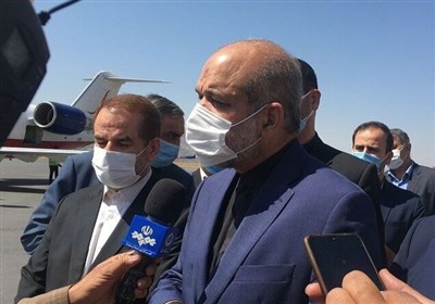 وزیر کشور: مطالبات اقتصادی مردم در وضع کنونی برایمان اولویت دارد/ زائران اربعین "تست فوری" کرونا میدهند