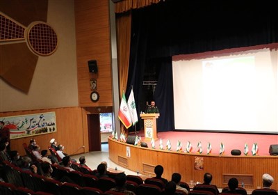 فرمانده سپاه گلستان: دفاع مقدس به ملت ایران درس مقاومت و ایستادگی داد