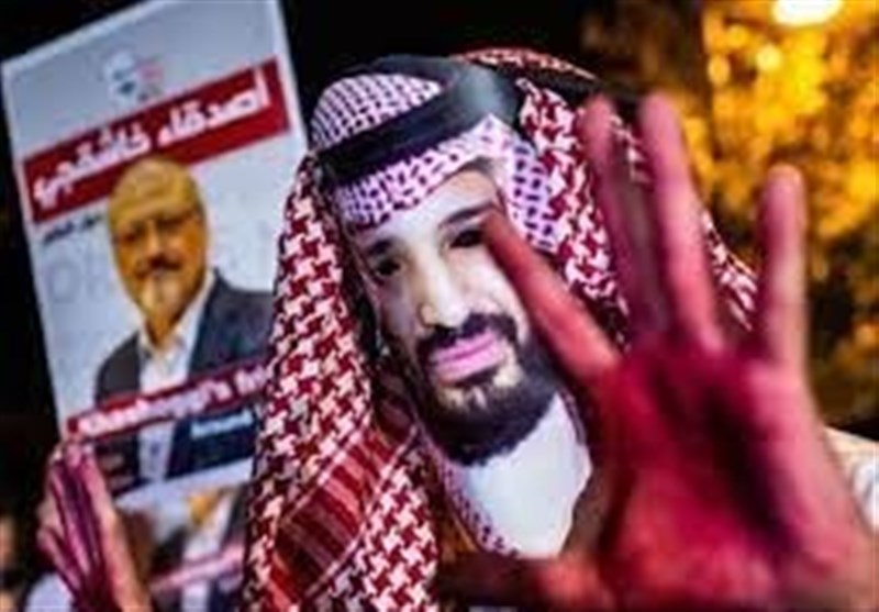 پرونده حقوق بشری عربستان روی میز اتحادیه اروپا