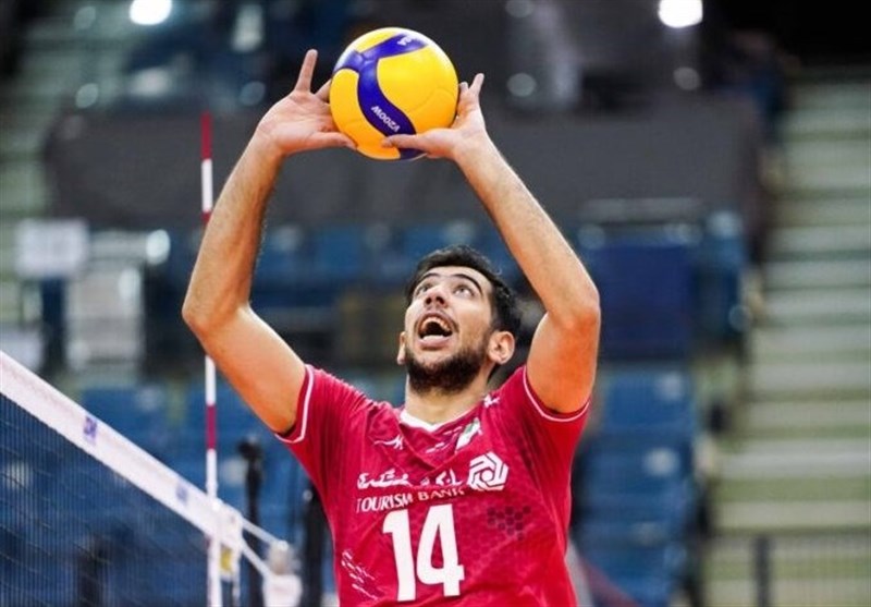 Iran Setter Karimi Undergoes Surgery