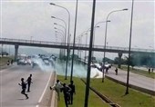 3 شهداء جراء اعتداء القوات النیجیریة على مسیرة الاربعین فی أبوجا