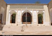 ظرفیتهای گردشگری استان اصفهان در راستای تبلیغات ملی شناسایی شود