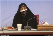 دیدار معاون زنان ‌رئیس جمهور با مراجع و علما| خزعلی‌: با ‌کاهش فرزندآوری در ایران مواجه شده‌ایم