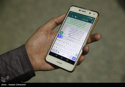 افتتاح نمایشگاه دائمی دفاع مقدس نزاجا