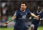 لیگ قهرمانان اروپا| پیروزی پاری‌سن‌ژرمن با اولین گل مسی و شکست خانگی رئال مادرید/ گلزنی طارمی در شب تحقیر پورتو