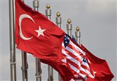 رویکرد تردیدآمیز آمریکا درباره ترکیه