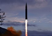 North Korea Says It Successfully Tested First ‘Hypersonic’ Missile System