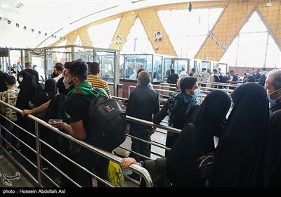 زائران،مرز،مهر
