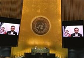 Iran Urges US, Nuclear Powers to Honor Disarmament Obligations