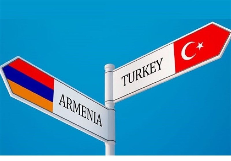 کشور ترکیه , کشور "ارمنستان" , 