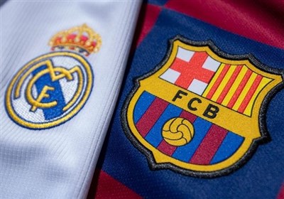  مقایسه قدرت مالی باشگاه‌های رئال مادرید و بارسلونا برای پرداخت حقوق/ کاتالان‌‌ها در قهقرا! 