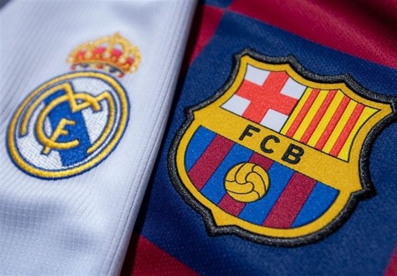 مقایسه قدرت مالی باشگاه‌های رئال مادرید و بارسلونا برای پرداخت حقوق/ کاتالان‌‌ها در قهقرا!