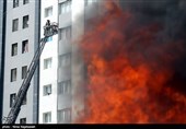 شورای شهر مشهد مخالف خصوصی‌سازی سازمان آتش‌نشانی است