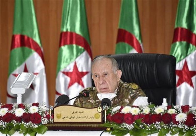 تشدید تنش بین الجزایر و مغرب/ توافق لیبی و آمریکا درباره همکاری‌های راهبردی