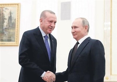  برنامه روسیه و ترکیه برای حذف دلار در تجارت دوجانبه 