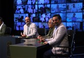 سام قریبیان داور «محاکات» شد