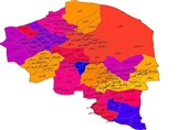 گزارش| بزرگ‌ترین استان کشور به چند استان تقسیم می‌شود؟