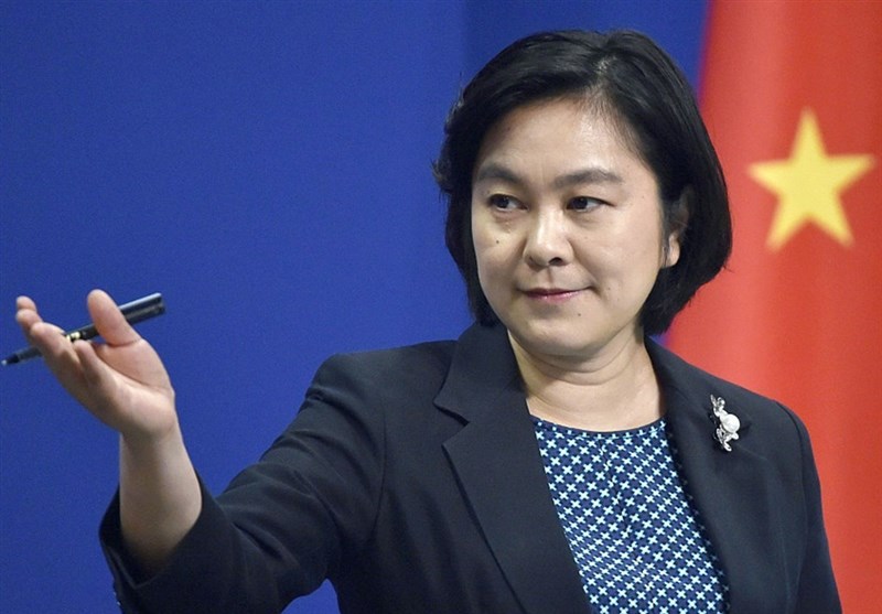 China Expresses Firm Opposition against Any Unilateral Anti-Iran Sanctions
