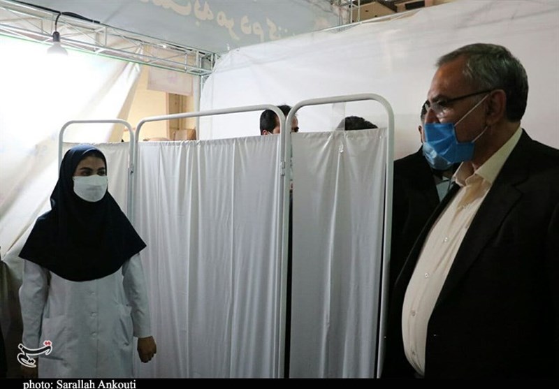 كرمان،بهداشت،پزشكي،وزير،درمان،سفر