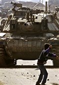 انتفاضه،عرفات،رژيم،صهيونيستي،فلسطين،دستگاه،ياسر،غزه،نوار،امن ...