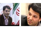 پیام تبریک مدیر عامل انجمن سینمای انقلاب اسلامی به رئیس سازمان سینمایی