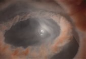 This May Be First Known Circumtriple Planet