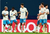 آمادگی بازیکنان اروپایی برای انتقال به باشگاه‌های روسی