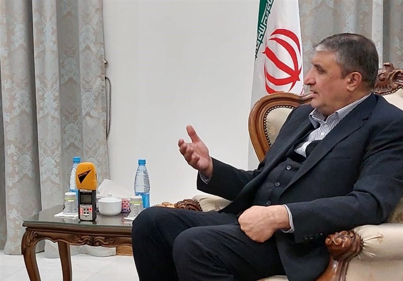 Only Iran Remained Committed to JCPOA, AEOI Chief Says