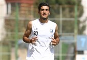 Iran&apos;s Sadeghi among Ones to Watch: AFC U-23 Asian Cup 2022 Qualifiers