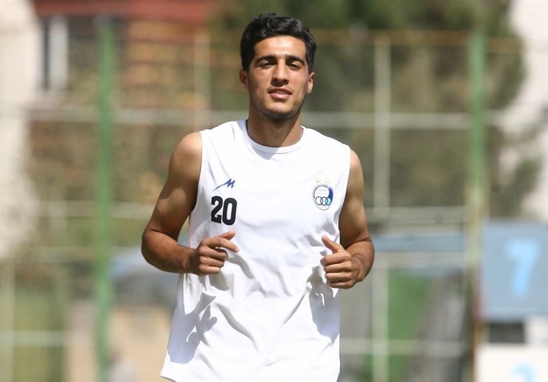 Iran&apos;s Sadeghi among Ones to Watch: AFC U-23 Asian Cup 2022 Qualifiers