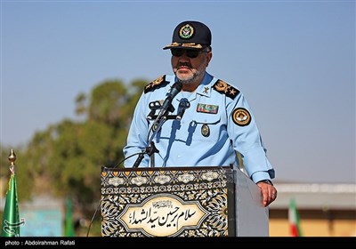 خرمشهر،هوايي،عمليات،نيروي،نقش،آزادسازي،ايران،جنگ،اشاره،واحدي ...