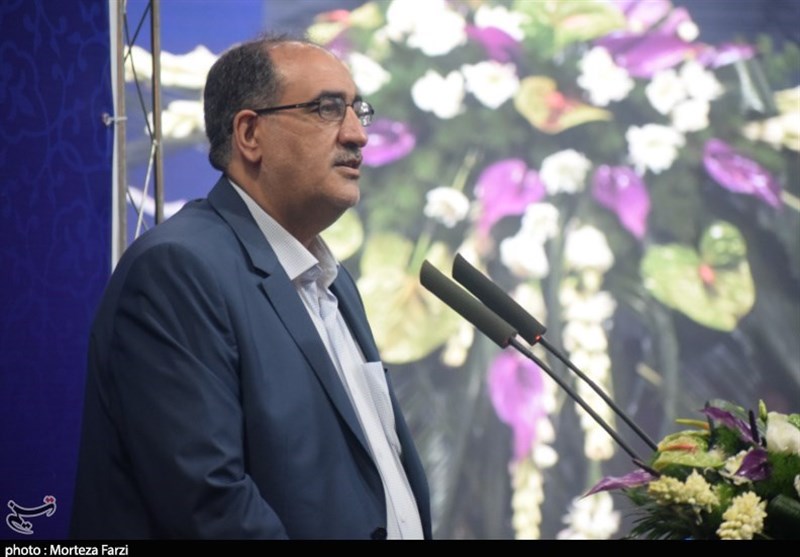 شهردار جدید تبریز: شفافیت و نوآوری را در شهر تبریز عملی می‌کنیم
