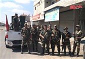 ارتش سوریه آماده مقابله با هر تحرک احتمالی ترکیه