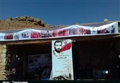 گروه جهادی &quot;شهید هاشمی&quot; به مناطق محروم پلدختر اعزام شد + تصاویر