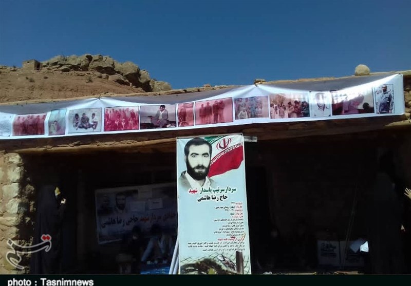 گروه جهادی &quot;شهید هاشمی&quot; به مناطق محروم پلدختر اعزام شد + تصاویر
