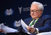 ریابکوف: آمریکا به تلاش خود برای بی‌ثبات کردن اوضاع داخلی روسیه ادامه می‌دهد