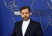 Iranian Foreign Ministry Slams Zionist Regime&apos;s Visit to Bahrain