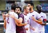 سلیمان: می‌خواهیم به فینال مسابقات قهرمانی جهان برسیم/ بازیکنان ایرانی عطایی را دوست دارند