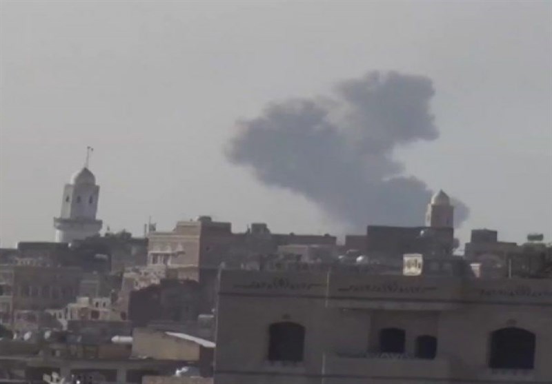 5 کشته و 11 زخمی در حمله ارتش سعودی به شمال یمن/ ائتلاف سعودی 294 بار آتش‌بس را نقض کرد
